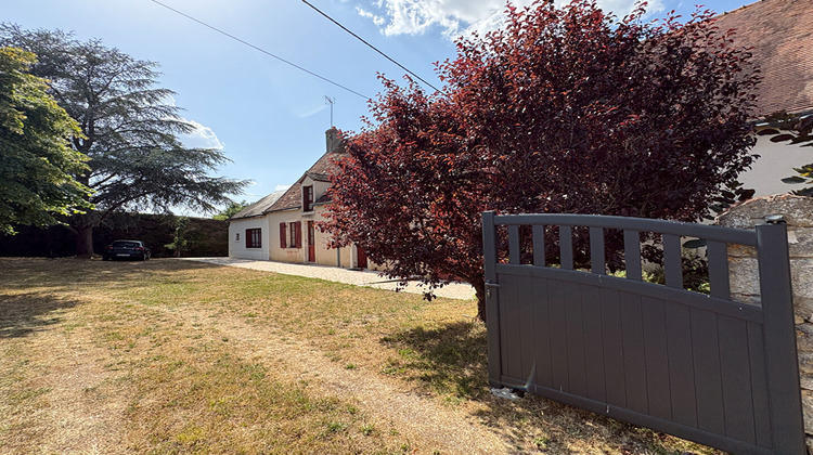 Ma-Cabane - Vente Maison CHASSENEUIL, 165 m²