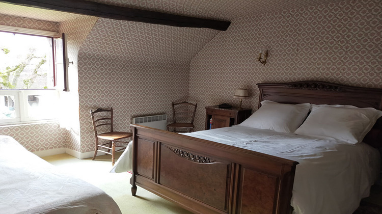 Ma-Cabane - Vente Maison CHASSENEUIL, 165 m²