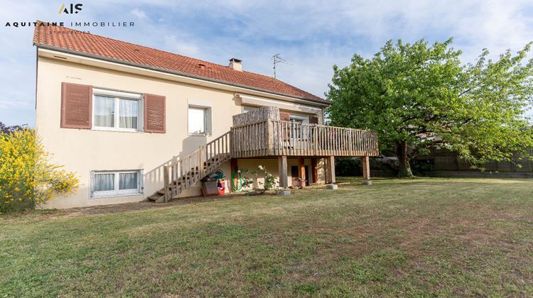 Ma-Cabane - Vente Maison CHASSENEUIL-DU-POITOU, 119 m²