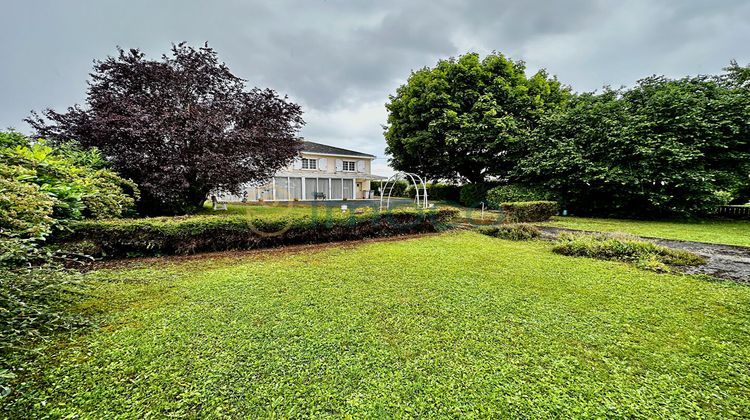 Ma-Cabane - Vente Maison CHASSENEUIL-DU-POITOU, 138 m²