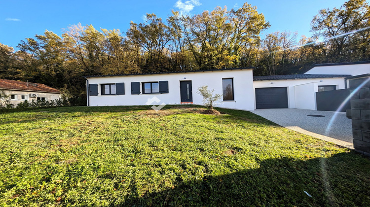 Ma-Cabane - Vente Maison Chasseneuil-du-Poitou, 107 m²