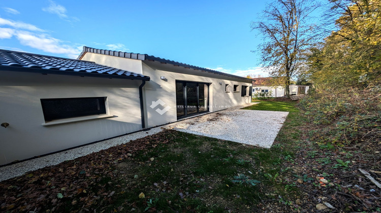 Ma-Cabane - Vente Maison Chasseneuil-du-Poitou, 107 m²