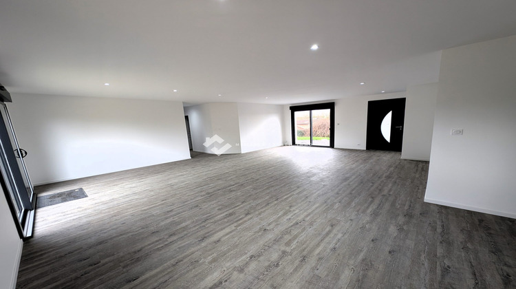 Ma-Cabane - Vente Maison Chasseneuil-du-Poitou, 105 m²