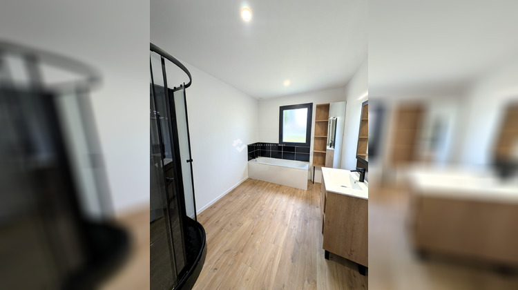 Ma-Cabane - Vente Maison Chasseneuil-du-Poitou, 105 m²