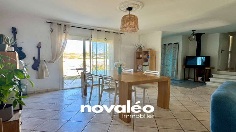 Ma-Cabane - Vente Maison Chasseneuil-du-Poitou, 135 m²