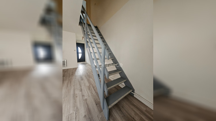 Ma-Cabane - Vente Maison CHASSENEUIL DU POITOU, 55 m²