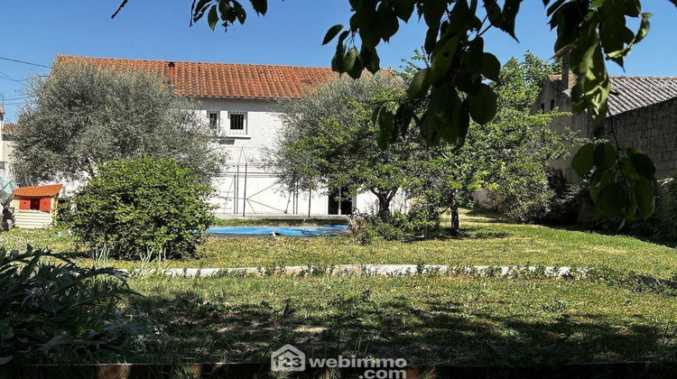 Ma-Cabane - Vente Maison Chasseneuil-du-Poitou, 116 m²