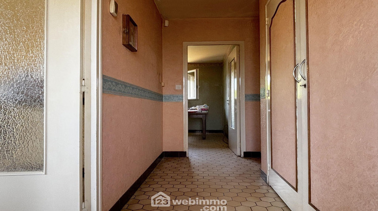 Ma-Cabane - Vente Maison Chasseneuil-du-Poitou, 100 m²