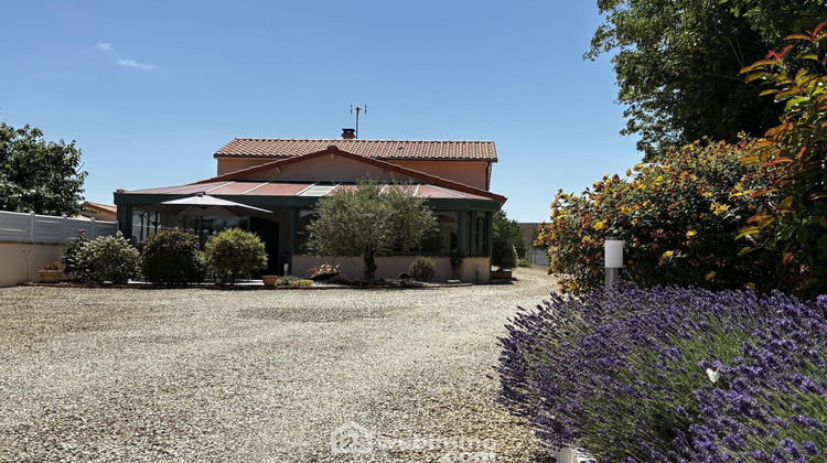 Ma-Cabane - Vente Maison Chasseneuil-du-Poitou, 151 m²