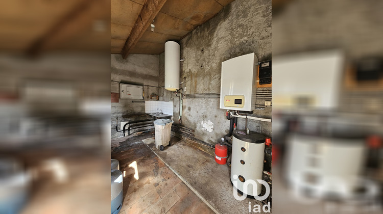 Ma-Cabane - Vente Maison Chasseneuil-sur-Bonnieure, 102 m²