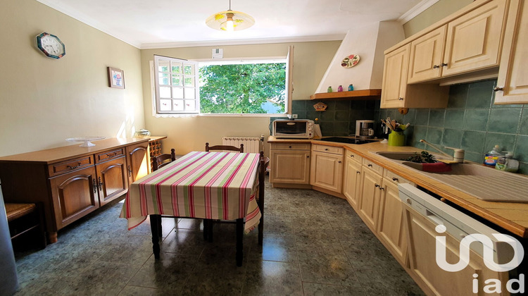 Ma-Cabane - Vente Maison Chasseneuil-sur-Bonnieure, 119 m²