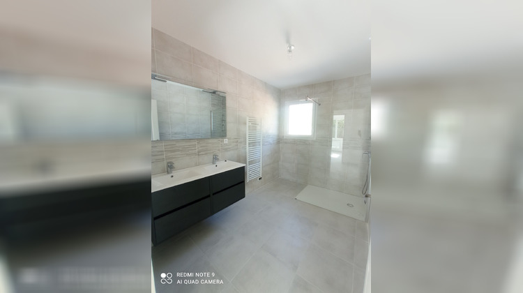 Ma-Cabane - Vente Maison Chasseneuil-sur-Bonnieure, 71 m²