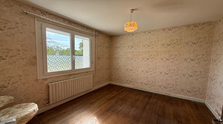 Ma-Cabane - Vente Maison CHASSENEUIL-SUR-BONNIEURE, 98 m²