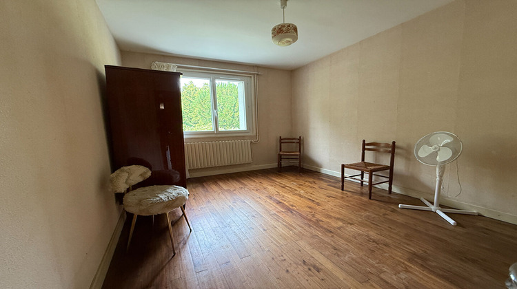 Ma-Cabane - Vente Maison CHASSENEUIL-SUR-BONNIEURE, 98 m²