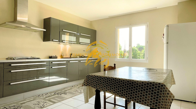 Ma-Cabane - Vente Maison Chasseneuil-sur-Bonnieure, 132 m²