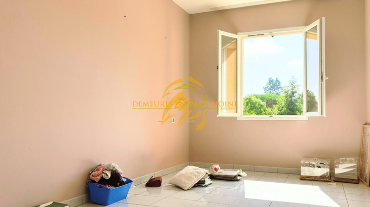 Ma-Cabane - Vente Maison Chasseneuil-sur-Bonnieure, 132 m²