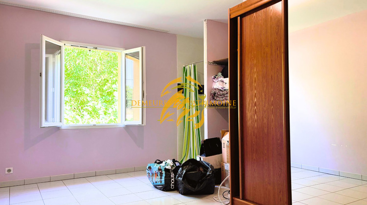 Ma-Cabane - Vente Maison Chasseneuil-sur-Bonnieure, 132 m²