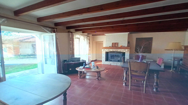 Ma-Cabane - Vente Maison Chasseneuil sur bonnieure, 200 m²