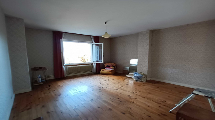 Ma-Cabane - Vente Maison Chasseneuil sur bonnieure, 200 m²