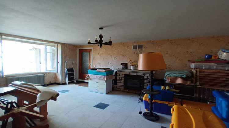 Ma-Cabane - Vente Maison Chasseneuil sur bonnieure, 200 m²