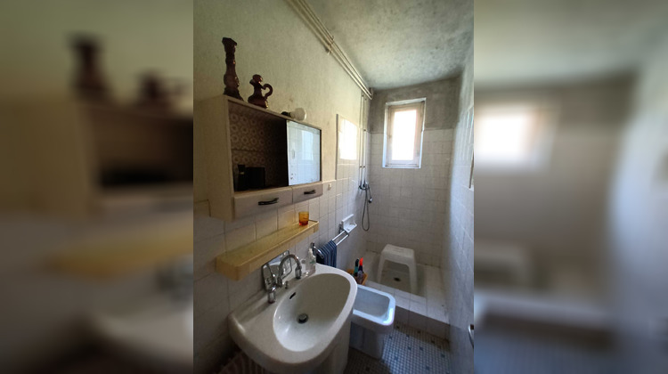 Ma-Cabane - Vente Maison Chasseneuil sur bonnieure, 200 m²