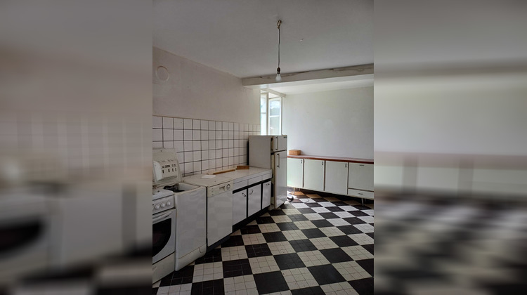 Ma-Cabane - Vente Maison Chasseneuil sur bonnieure, 140 m²