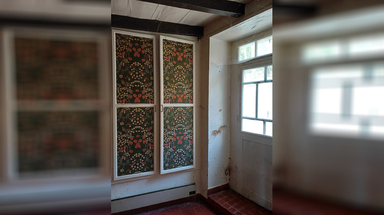 Ma-Cabane - Vente Maison Chasseneuil sur bonnieure, 140 m²