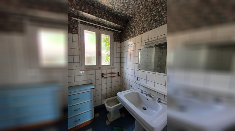 Ma-Cabane - Vente Maison Chasseneuil sur bonnieure, 140 m²