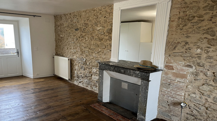 Ma-Cabane - Vente Maison Chasseneuil sur bonnieure, 168 m²