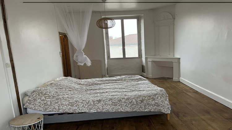 Ma-Cabane - Vente Maison Chasseneuil sur bonnieure, 168 m²