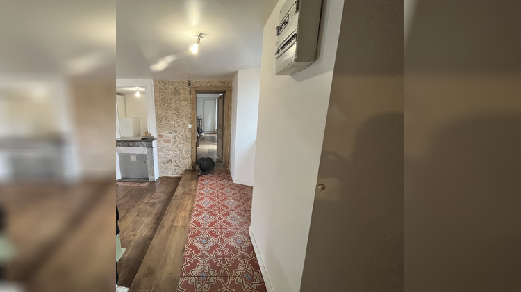 Ma-Cabane - Vente Maison Chasseneuil sur bonnieure, 168 m²