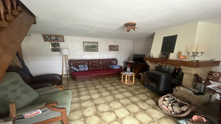 Ma-Cabane - Vente Maison Chasseneuil sur bonnieure, 90 m²