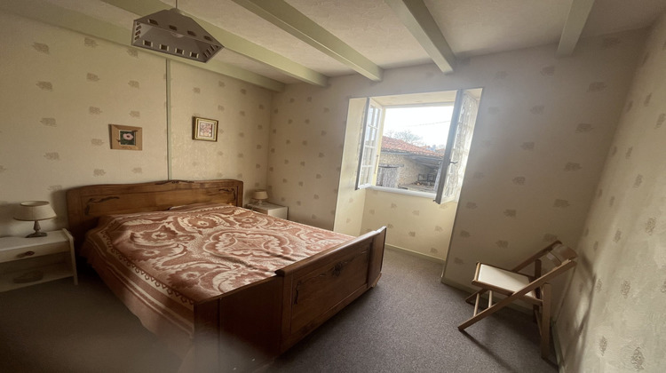 Ma-Cabane - Vente Maison Chasseneuil sur bonnieure, 90 m²