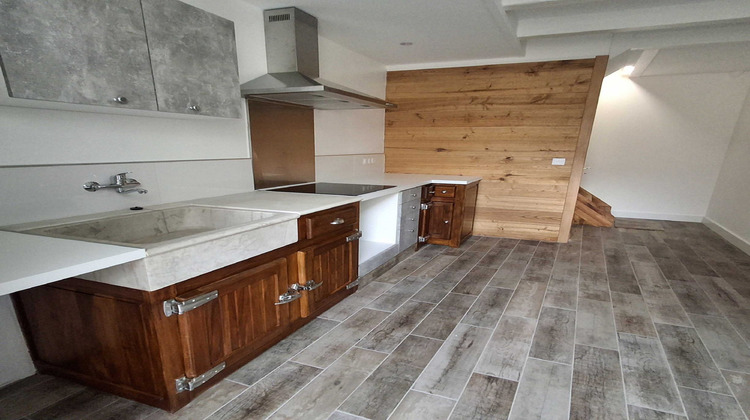 Ma-Cabane - Vente Maison Chasseneuil sur bonnieure, 73 m²