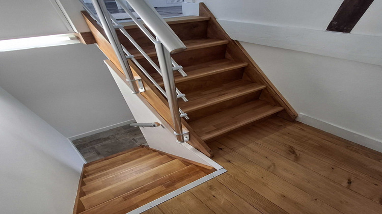 Ma-Cabane - Vente Maison Chasseneuil sur bonnieure, 73 m²