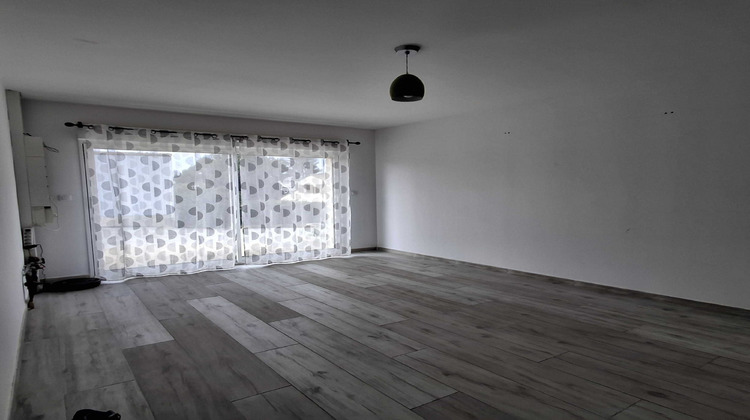 Ma-Cabane - Vente Maison Chasseneuil sur bonnieure, 127 m²