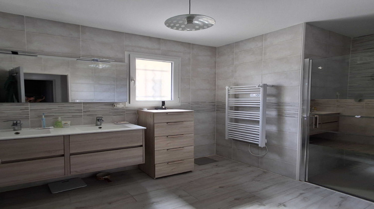 Ma-Cabane - Vente Maison Chasseneuil sur bonnieure, 127 m²