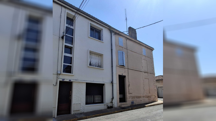 Ma-Cabane - Vente Maison Chasseneuil sur bonnieure, 178 m²