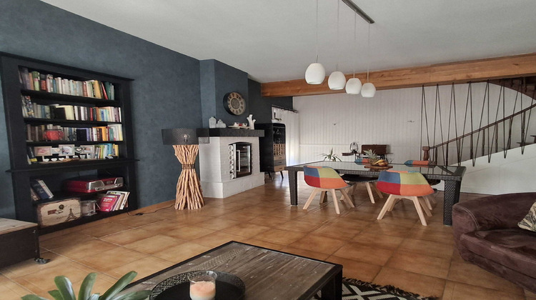 Ma-Cabane - Vente Maison Chasseneuil sur bonnieure, 178 m²