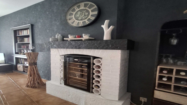 Ma-Cabane - Vente Maison Chasseneuil sur bonnieure, 178 m²