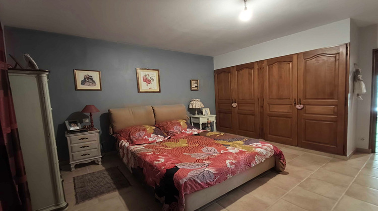 Ma-Cabane - Vente Maison Chasseneuil sur bonnieure, 173 m²