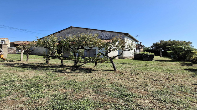 Ma-Cabane - Vente Maison Chasseneuil-sur-Bonnieure, 130 m²