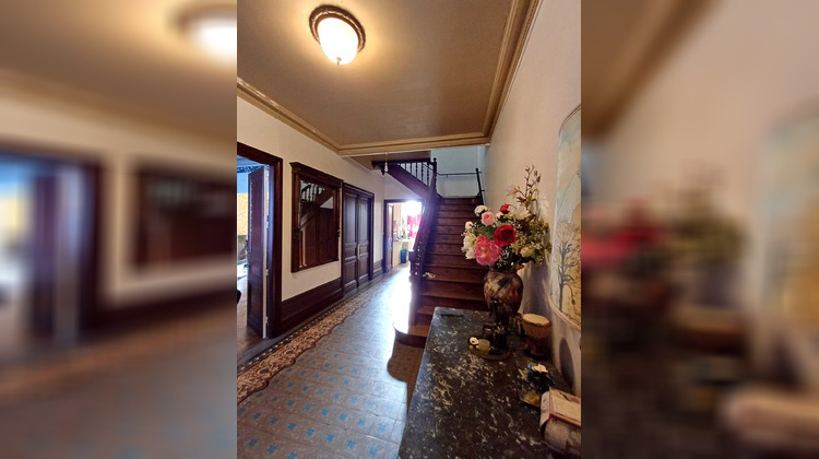 Ma-Cabane - Vente Maison Chasseneuil sur bonnieure, 228 m²