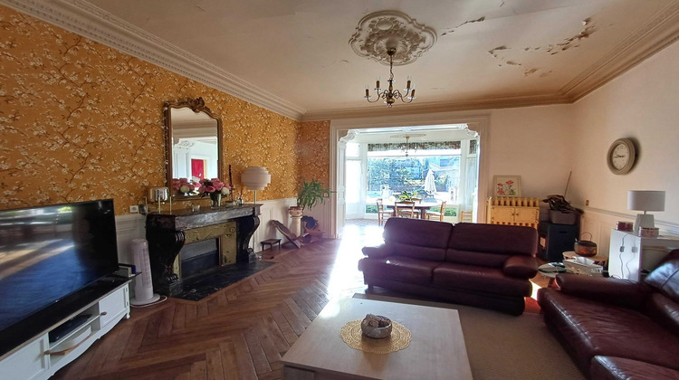 Ma-Cabane - Vente Maison Chasseneuil sur bonnieure, 228 m²