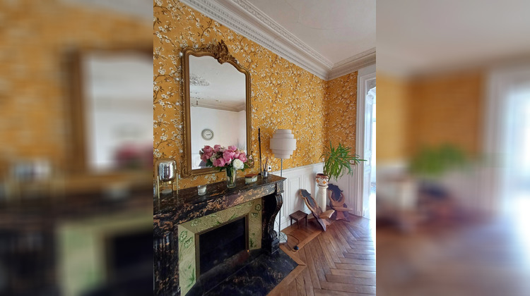 Ma-Cabane - Vente Maison Chasseneuil sur bonnieure, 228 m²