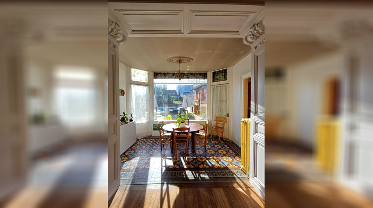 Ma-Cabane - Vente Maison Chasseneuil sur bonnieure, 228 m²