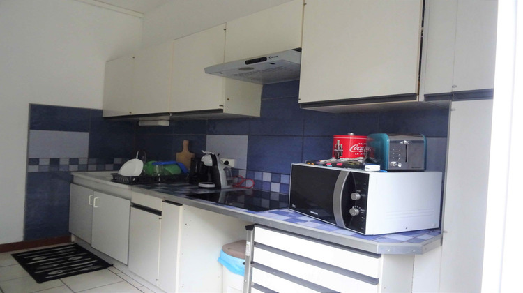 Ma-Cabane - Vente Maison Chasseneuil sur bonnieure, 154 m²