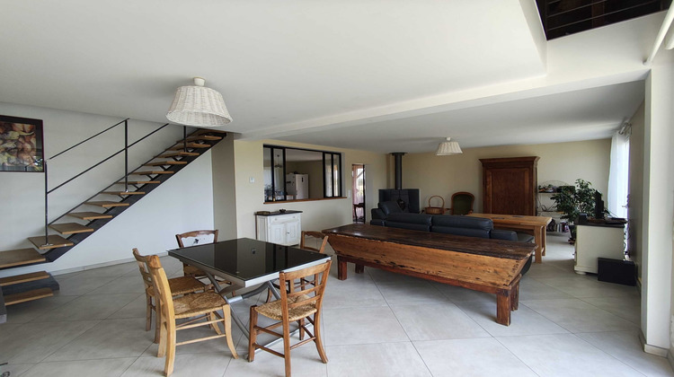 Ma-Cabane - Vente Maison Chasseneuil sur bonnieure, 180 m²