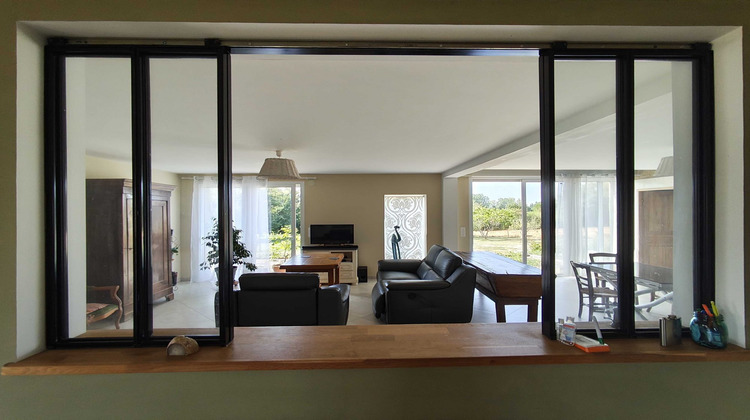 Ma-Cabane - Vente Maison Chasseneuil sur bonnieure, 180 m²