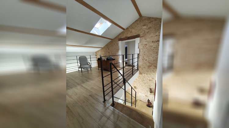 Ma-Cabane - Vente Maison Chasseneuil sur bonnieure, 180 m²